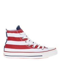 u boots sportief