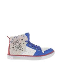 j boots sportief