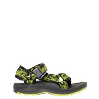 j sandalen sportief