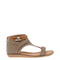 m sandalen sportief