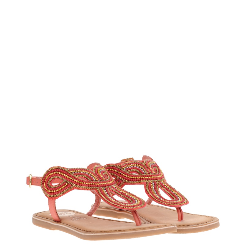 meisjes sandalen maat 34