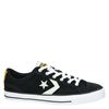 Converse Starplayer - Lage sneakers - Zwart