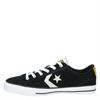 Converse Starplayer - Lage sneakers - Zwart