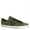 Converse Starplayer - Lage sneakers - Groen