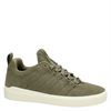 K-Swiss - Lage sneakers - Groen