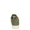 K-Swiss - Lage sneakers - Groen
