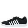 K-Swiss Court Cheswick - Lage sneakers - Zwart
