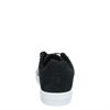 K-Swiss Court Cheswick - Lage sneakers - Zwart