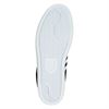 K-Swiss Court Cheswick - Lage sneakers - Zwart