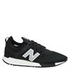 New Balance 247 - Lage sneakers - Zwart