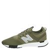 New Balance 247 - Lage sneakers - Groen