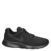 Nike Tanjun - Lage sneakers - Zwart