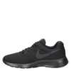 Nike Tanjun - Lage sneakers - Zwart