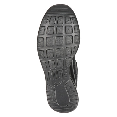 Nike Tanjun - Lage sneakers voor heren - Zwart - Nelson.nl