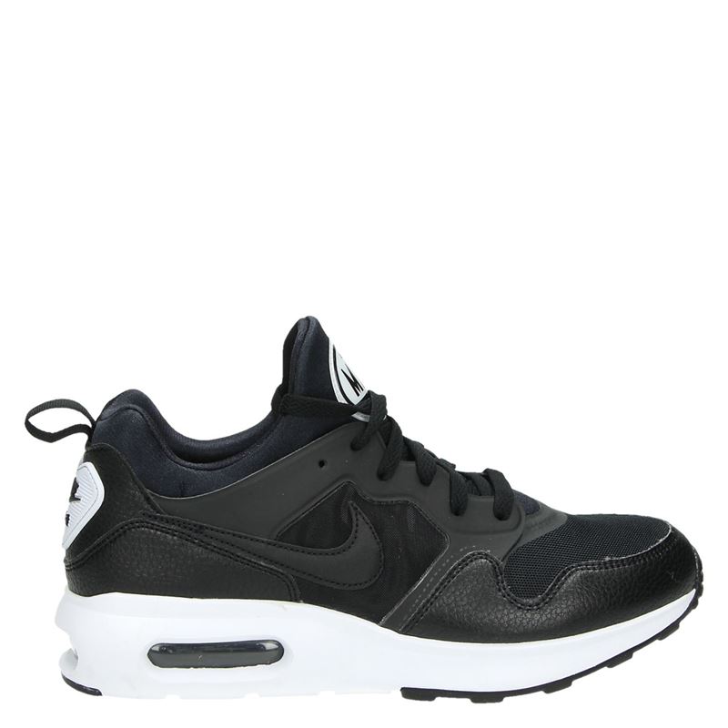 Nike Air Max Prime Lage Sneakers Zwart nike kopen in de aanbieding