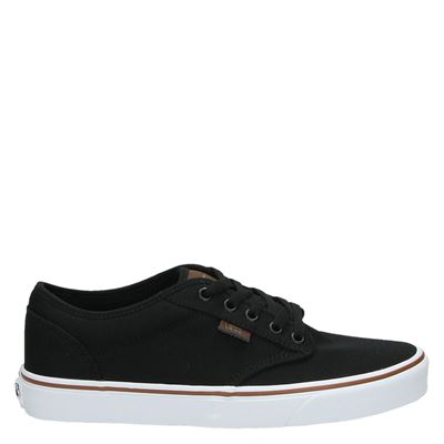 vans maten heren vans maten heren