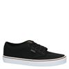 Vans Atwood Activ - Lage sneakers - Zwart