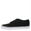 Vans Atwood Activ - Lage sneakers - Zwart