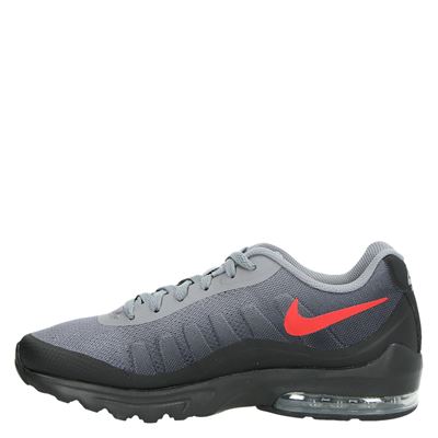 Nike Air Max Invigor - Lage sneakers voor heren - Zwart - Nelson.nl