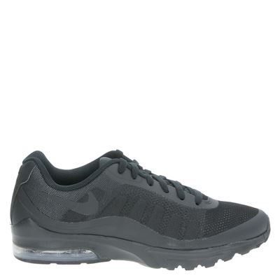Nike Air Max Invigor Lage Sneakers Zwart nike kopen in de aanbieding
