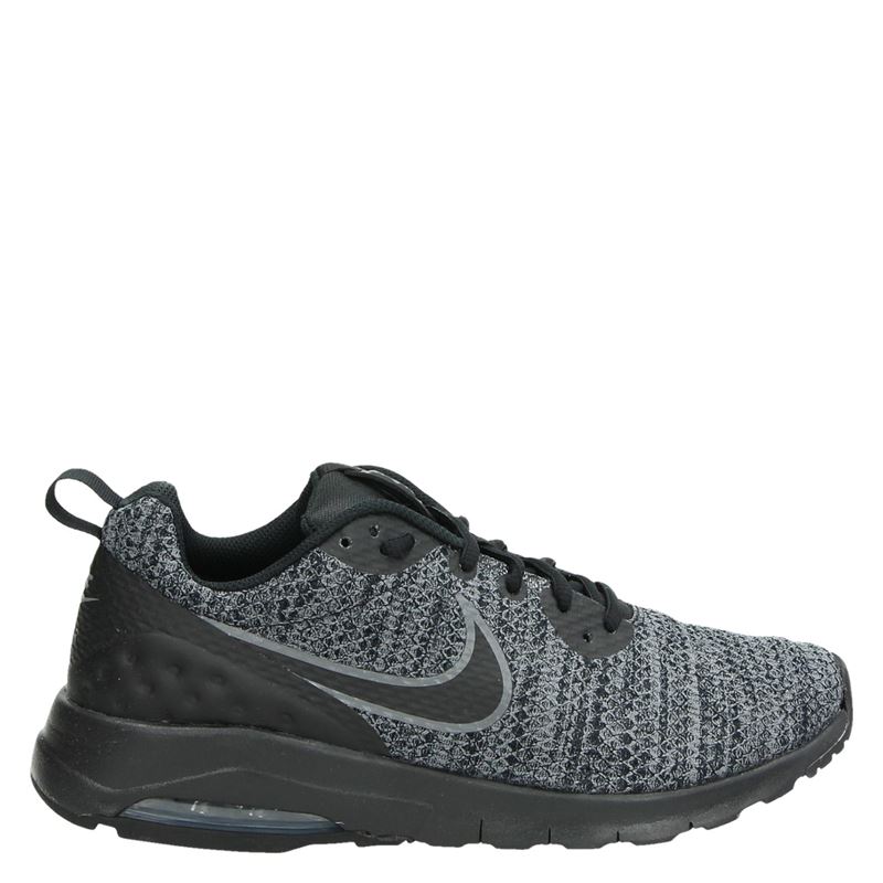 Nike Lage Sneakers Zwart nike kopen in de aanbieding