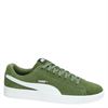 Puma Soft Foam - Lage sneakers - Groen