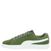 Puma Soft Foam - Lage sneakers - Groen