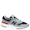 New Balance 997H - Lage sneakers - Grijs