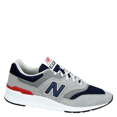 New Balance 997H - Lage sneakers voor 