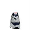 New Balance 997H - Lage sneakers - Grijs