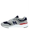 New Balance 997H - Lage sneakers - Grijs