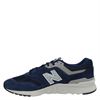 New Balance 997H - Lage sneakers - Blauw