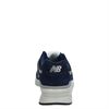 New Balance 997H - Lage sneakers - Blauw