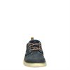 Skechers - Veterschoenen - Blauw
