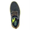 Skechers - Veterschoenen - Blauw