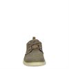 Skechers - Veterschoenen - Taupe