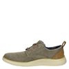 Skechers - Veterschoenen - Taupe