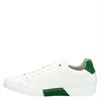Bjorn Borg Clip - Lage sneakers - Wit