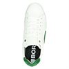 Bjorn Borg Clip - Lage sneakers - Wit