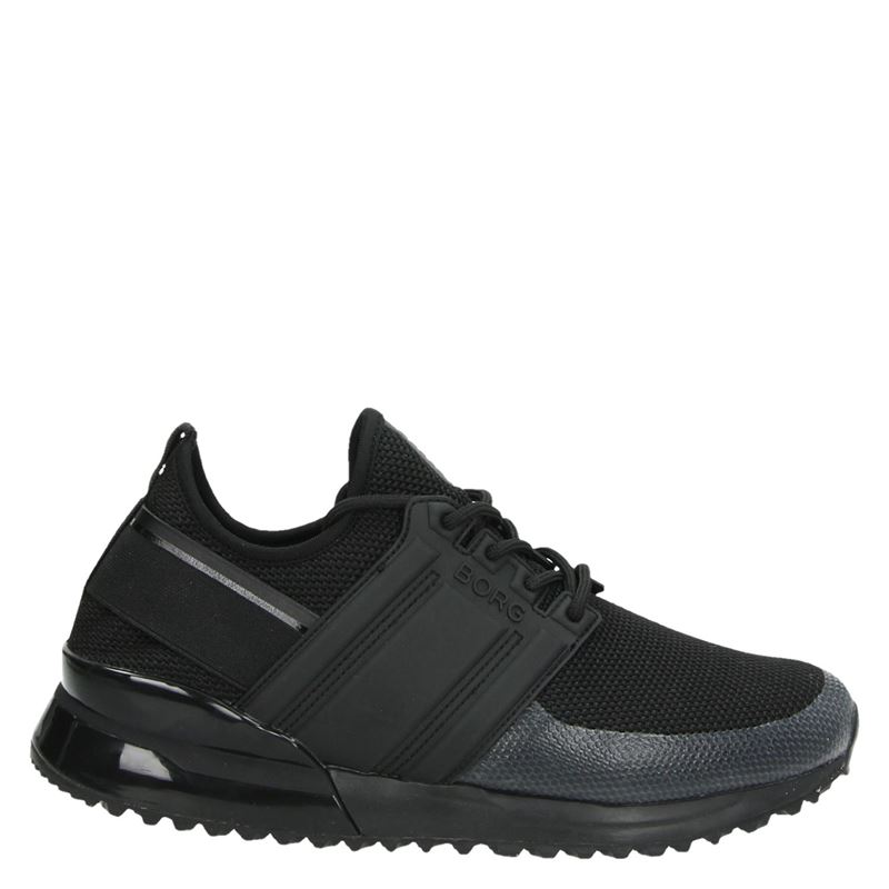 Bjorn Borg R220 Low Sck Ktp M Lage Sneakers Zwart bjorn borg kopen in de aanbieding Bjorn Borg R220 Low Sck Ktp M Lage Sneakers Zwart bjorn borg kopen in de aanbieding