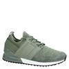 Bjorn Borg R220 Low SCK KTP M - Lage sneakers - Groen