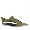 Vans Filmore - Lage sneakers - Groen