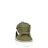 Vans Filmore - Lage sneakers - Groen