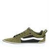 Vans Filmore - Lage sneakers - Groen