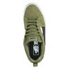 Vans Filmore - Lage sneakers - Groen