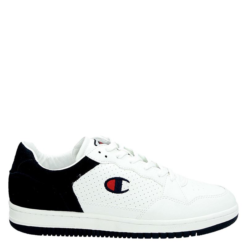Champion Lage Sneakers Multi champion kopen in de aanbieding