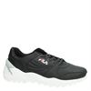 Fila Orbit CMR jogger Low - Lage sneakers - Zwart