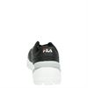 Fila Orbit CMR jogger Low - Lage sneakers - Zwart