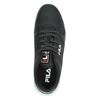 Fila Orbit CMR jogger Low - Lage sneakers - Zwart