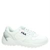 Fila Orbit CMR jogger Low - Lage sneakers - Wit
